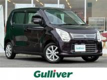2012 Suzuki Wagon R
