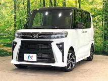 2025 Daihatsu Tanto