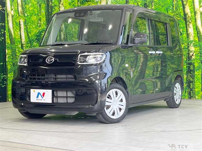 2020 Daihatsu Tanto