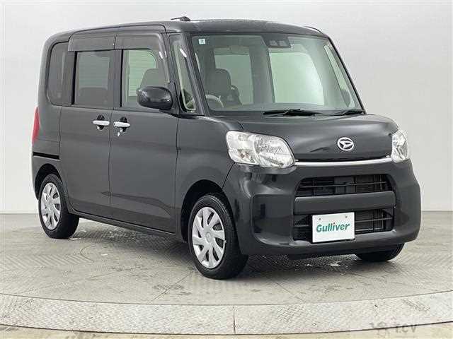 2018 Daihatsu Tanto