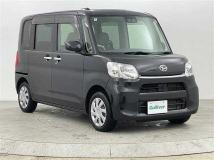 2018 Daihatsu Tanto