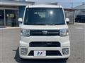 2016 Daihatsu WAKE