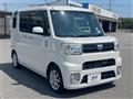 2016 Daihatsu WAKE