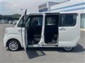 2016 Daihatsu WAKE