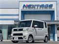 2016 Daihatsu WAKE