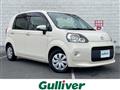 2014 Toyota Porte