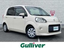 2014 Toyota Porte