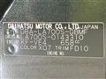 2019 Daihatsu WAKE