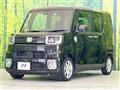 2019 Daihatsu WAKE