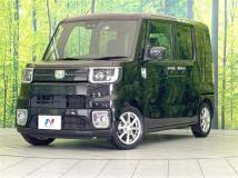 2019 Daihatsu WAKE