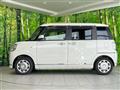 2017 Daihatsu Move Canbus