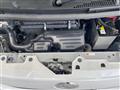 2017 Daihatsu Move Canbus