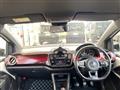 2018 Volkswagen up!
