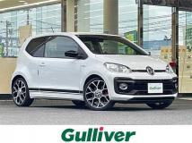 2018 Volkswagen up!