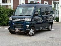 2023 Daihatsu Atrai