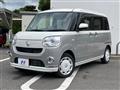 2021 Daihatsu Move Canbus