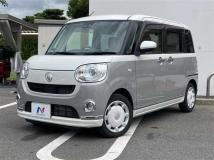 2021 Daihatsu Move Canbus