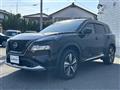 2023 Nissan X-Trail