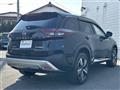 2023 Nissan X-Trail