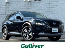 2023 Nissan X-Trail