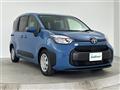 2023 Toyota Sienta