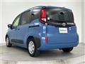 2023 Toyota Sienta