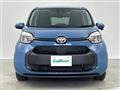 2023 Toyota Sienta
