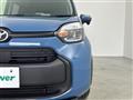 2023 Toyota Sienta