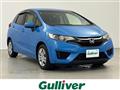 2016 Honda Fit Hybrid