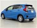 2016 Honda Fit Hybrid