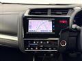 2016 Honda Fit Hybrid