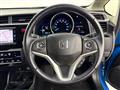 2016 Honda Fit Hybrid