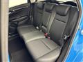 2016 Honda Fit Hybrid