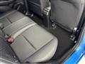 2016 Honda Fit Hybrid