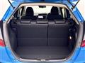 2016 Honda Fit Hybrid