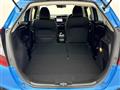 2016 Honda Fit Hybrid
