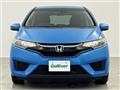 2016 Honda Fit Hybrid