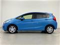 2016 Honda Fit Hybrid