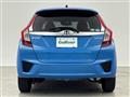 2016 Honda Fit Hybrid