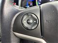 2016 Honda Fit Hybrid