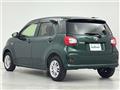 2017 Toyota Passo