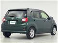 2017 Toyota Passo