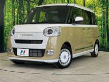 2025 Daihatsu Move Canbus