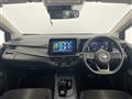 2021 Nissan Note