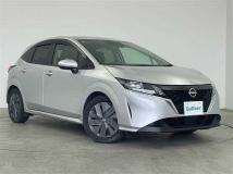 2021 Nissan Note