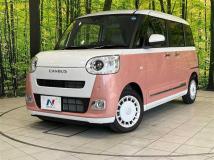 2025 Daihatsu Move Canbus