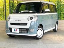 2023 Daihatsu Move Canbus