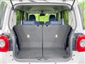 2023 Daihatsu Move Canbus