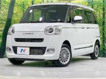 2023 Daihatsu Move Canbus