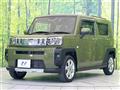 2021 Daihatsu Taft